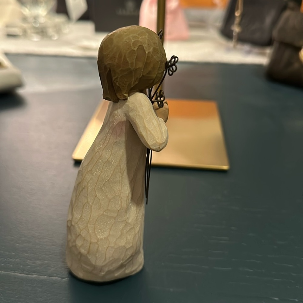 Willow Tree, Friendship - Picture 9 of 12